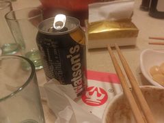 -八先生涮肉房(三里河店)