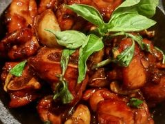 -鹿港小镇(悠唐店)