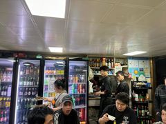-亚东串烤(共康东路店)