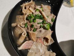 -新仙清汤牛腩(铜锣湾店)