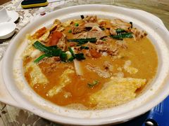 -新兴家喻酒家·羊城名宴(昌岗店)