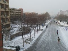 -山东大学(兴隆山校区)