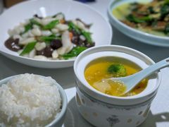 -半勺·新徽菜(银泰城店)