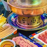 冬日暖胃必备、涮羊肉上海火锅好评榜‼️