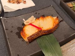 -隐泉·HANA BY HATSUNE葉奈日式料理(国贸商城店)