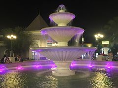 -芽庄珍珠岛游乐园