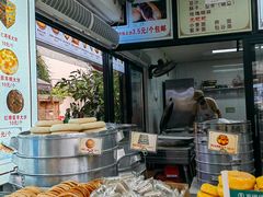 -李氏憨粑粑(官渡古镇店)