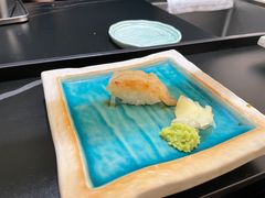 -Sushi Hanzo半藏(天环广场店)