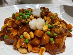 八宝辣酱-品悦酒店(三林古镇店)