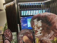 -芸山季·云南山珍菌火锅(人民广场来福士店)