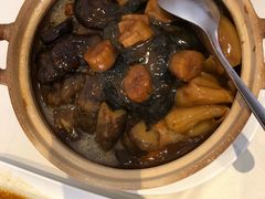 礼记海鲜拼盘（四人份）-凤城礼记鱼翅海鲜酒家(百老汇店)