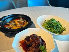 -上海小南国(正大店)