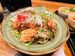 -玄白·炭烤活鳗(上海首店)