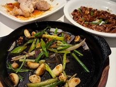 -天喜酒楼饭市·茶市(同德皇宫店)