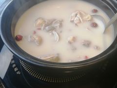-湯系·煲汤手艺人(东二环泰禾广场店)