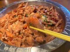 -胖哥俩肉蟹煲(来福士店)