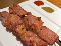 -静一·食光里(黄河路店)