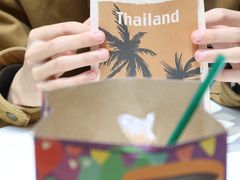 -春莱·老挝咖啡·泰式奶茶(钟楼店)