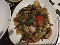-味食家市师鸡(三元里店)