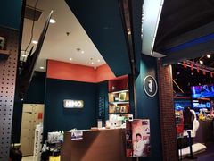 -海马体照相馆(北京合生麒麟新天地店)