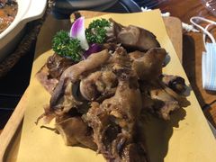 -人民公社大食堂(张家湾店)