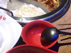 -季季红火锅(丰城洪客隆店)