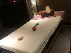 -泰迈·影院式足道SPA(世纪大道店)