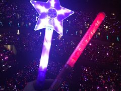 -宝能国际体育演艺中心