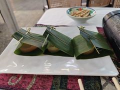 -刘姐啤酒鱼民族演艺餐厅(西街总店)