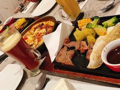 -必胜客(海安文峰店)
