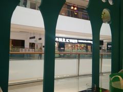 -水天堂西餐厅(余姚众安广场店)