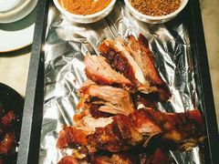 -梁家大院•农家菜(昆山会展中心店)