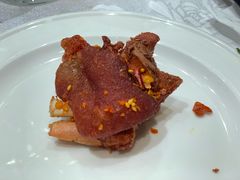 -和记小菜(东方店)