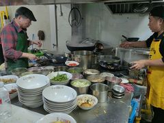 -小狗面馆(复兴店)