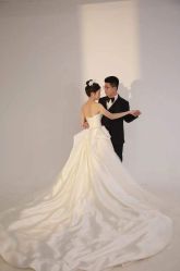 -金夫人婚纱摄影(华南店)