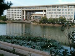 -山东大学(威海校区)