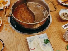 -松野谷·寿喜烧自助(华联顺义金街购物中心店)