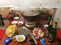 -威邵鸡煲(西华路总店)