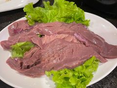 -湘肠香火锅店(团结湖店)