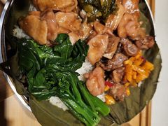 -72街荷叶饭(东方宝泰广场店)