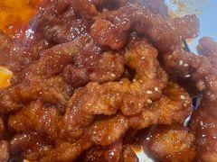 -王婆炒鱼(总店)