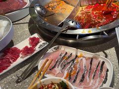 -大龙燚火锅(太古里店)