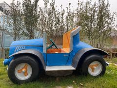 -济南马套将军山