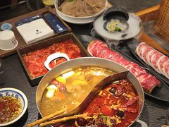 -滇牛云南火锅(桂林路店)