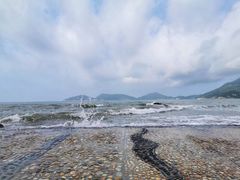 -台山川岛旅游度假区