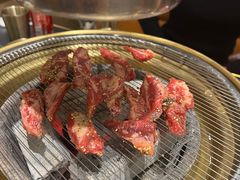 -西塔老太太泥炉烤肉(双井店)