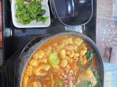 -胖胖粉砂锅(龙湖·花千树店)