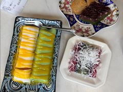 -兴隆南洋风味(温泉店)