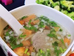 -伊带伊路新疆美食府(呼家楼店)