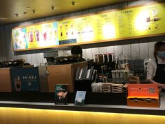 -星巴克(深圳侨城街店)